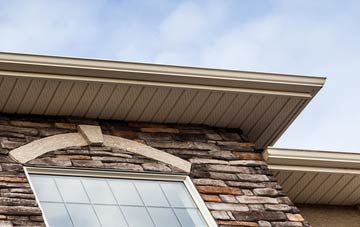 Treaddow diy soffit installation