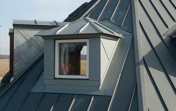 metal roofing Treaddow, Herefordshire