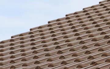 plastic roofing Treaddow, Herefordshire