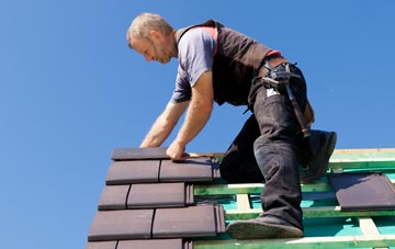 disadvantages of Treaddow slate roofing