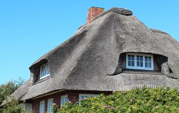 thatch roofing Treaddow, Herefordshire